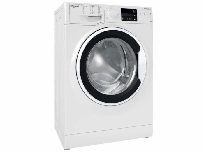 Veš mašina WHIRLPOOL WRBSB 6249 W EU/6kg/1200 obrtaja/C/85x59,5x42,5cm/bela