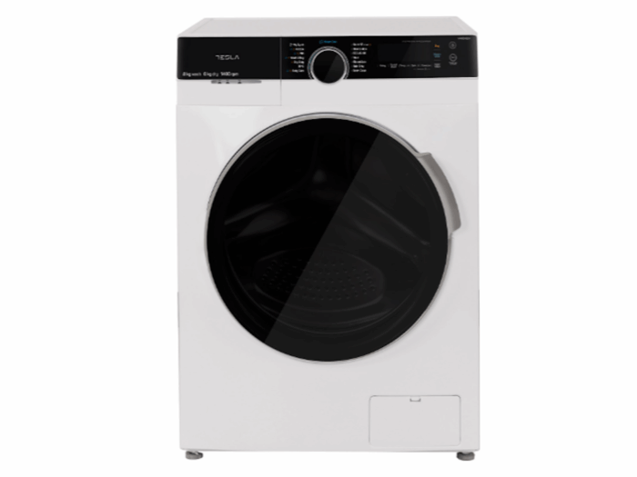Mašina za pranje i sušenje veša TESLA WW107591M/inverter/10kg/7kg/1500 obrataja/B/85x59,5x56,5/bela