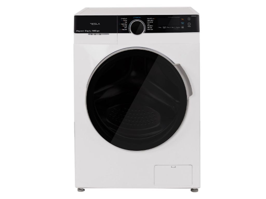 Mašina za pranje i sušenje veša TESLA WW107591M/inverter/10kg/7kg/1500 obrataja/B/85x59,5x56,5/bela - Slika 4