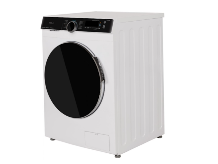 Mašina za pranje i sušenje veša TESLA WW107591M/inverter/10kg/7kg/1500 obrataja/B/85x59,5x56,5/bela
