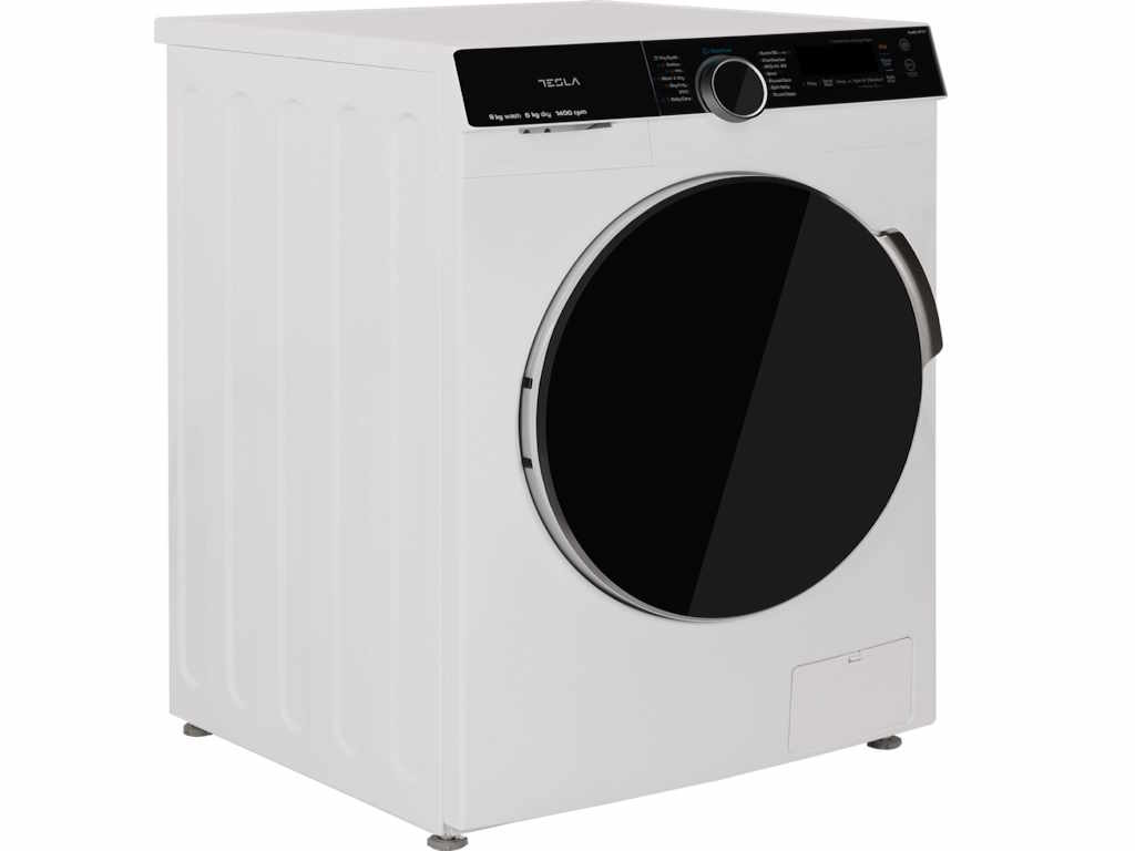 Mašina za pranje i sušenje veša TESLA WW107591M/inverter/10kg/7kg/1500 obrataja/B/85x59,5x56,5/bela - Slika 3