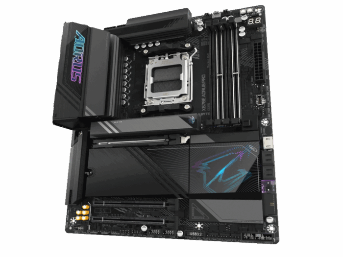 Maticna ploca BIOSTAR X870E Valkyre/AM5