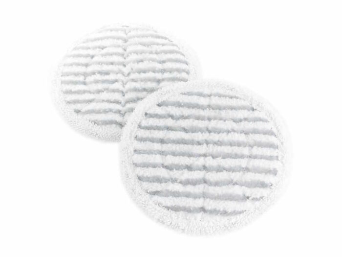 Zamenski jastucici za parocistac SHARK XKITP6002UK/mikrofiber/bela