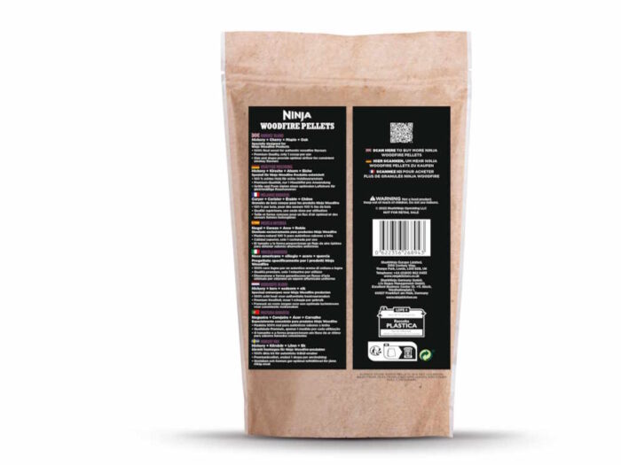 Pelet NINJA XSKOGRBPLT2EU/Woodfire roštilj/OG700,OG800,OG900,OO100