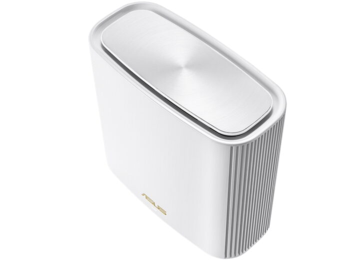 Mrežni mesh sistem ASUS ZenAX XT8 Wi-Fi 6/AX6600/4804Mbps/1201Mbps/574Mbps/Mesh/6 int. antena