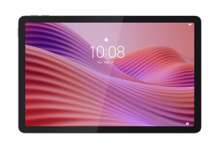 Tablet LENOVO TB-311XU 10.1" WUXGA/OC 2.0GHz/4GB/64GB/5Mpix/8Mpix/WiFi/LTE/Bluetooth 5.3/siva