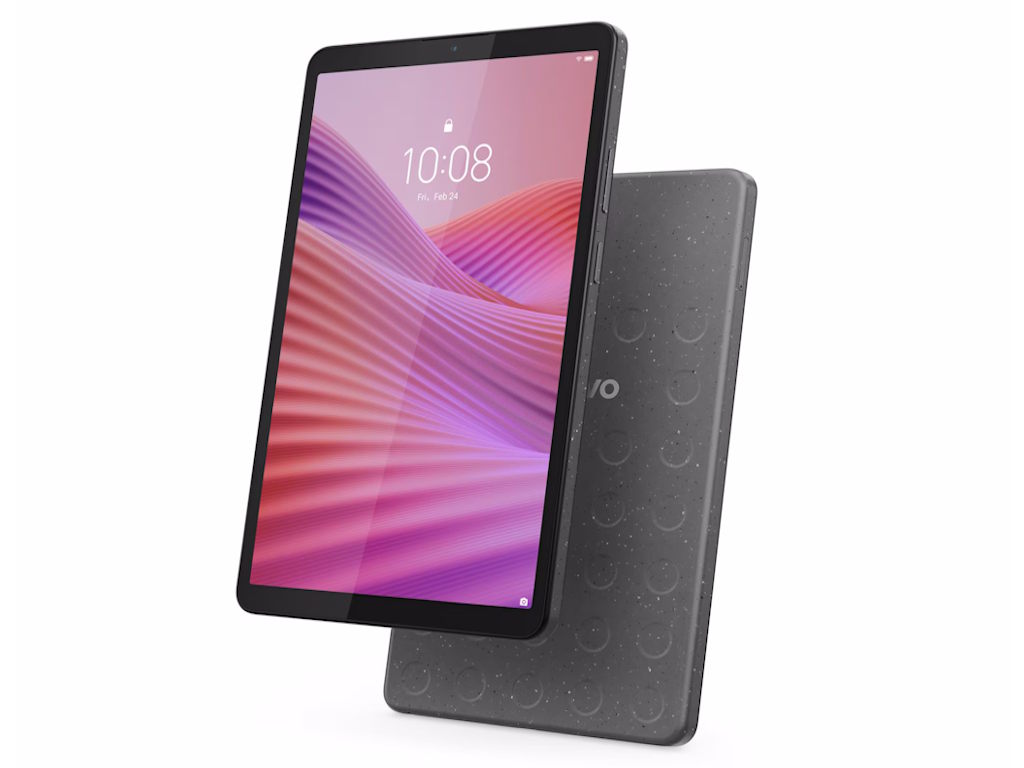 Tablet LENOVO TB305FU 8.7 HD/OC 2.0GHz/4GB/64GB/5Mpix/8Mpix/WiFi/Bluetooth 5.3/siva