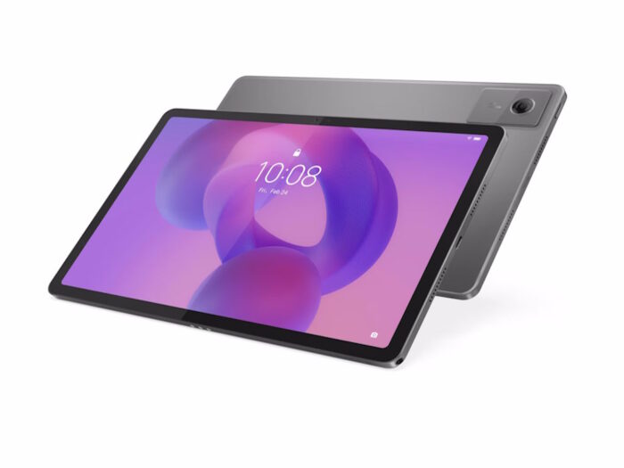 Tablet LENOVO Idea Tab TB-336FU/11" 2.5K/OC 2.4 GHz/8GB/128GB/5Mpix/8Mpix/WiFi/BT 5.3/siva