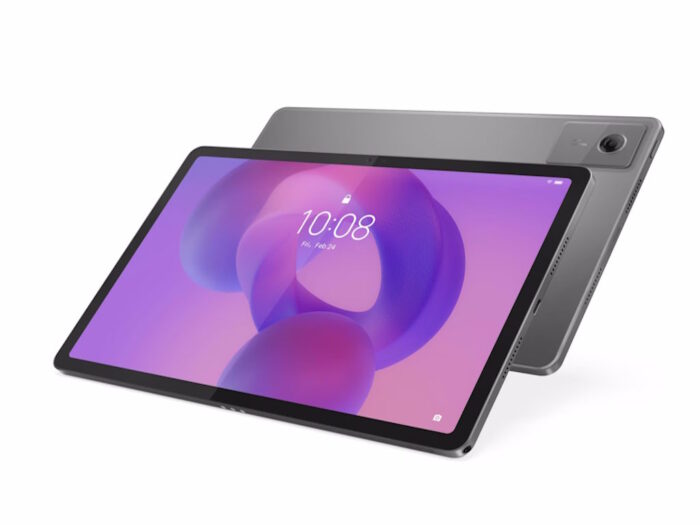 Tablet LENOVO Idea Tab TB-336FU/11" 2.5K/OC 2.4 GHz/8GB/256GB/5Mpix/8Mpix/WiFi/Bluetooth 5.2/siva
