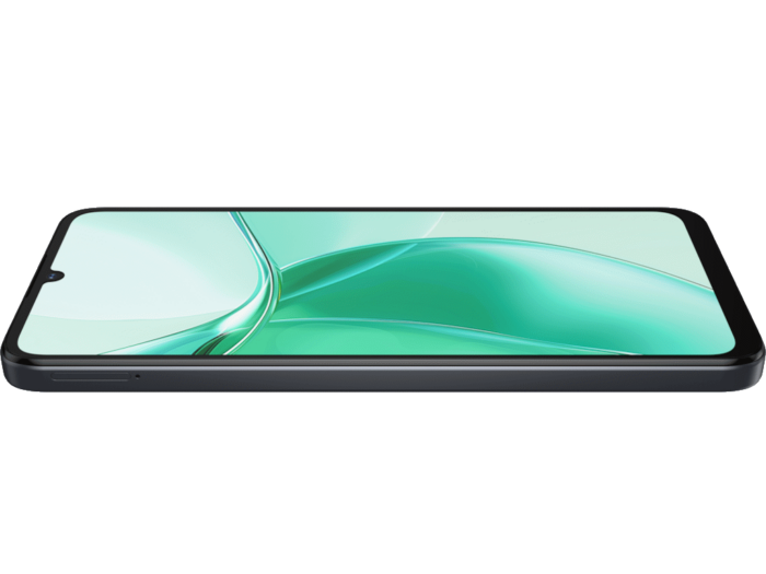 Smartphone ZTE Blade A35 4GB/64GB/crna