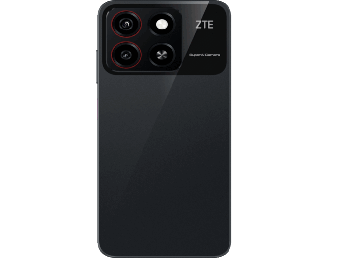 Smartphone ZTE Blade A35 4GB/64GB/crna