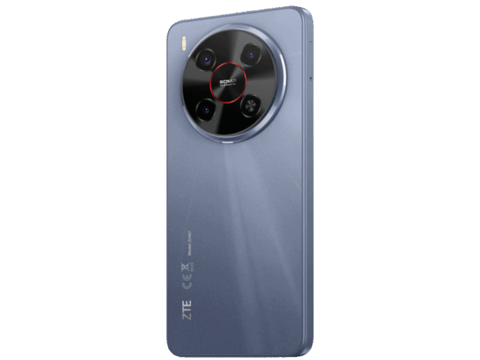 Smartphone ZTE Blade V70 Max 4GB/128GB/siva