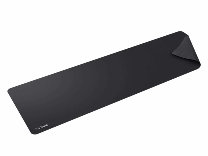 Podloga za miš TRUST GXT 758XXL gaming/crna