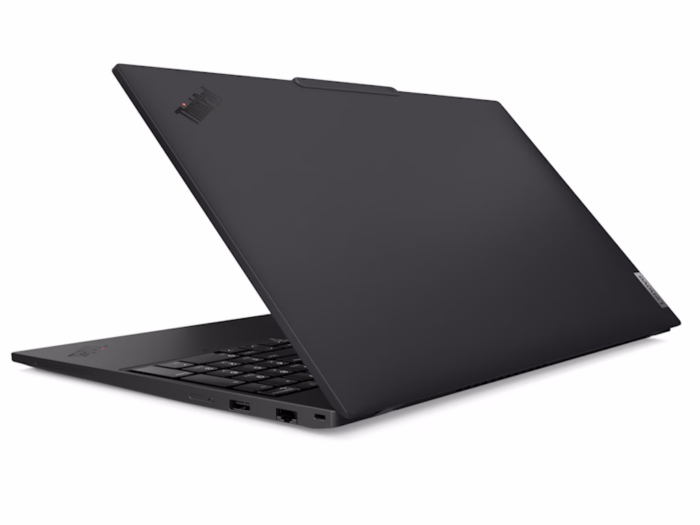 Laptop LENOVO ThinkPad T16 G4 Win 11 PRO/16" WUXGA IPS AG/U7 255U/32GB/1TB SSD/FPR/backlitSR/crn