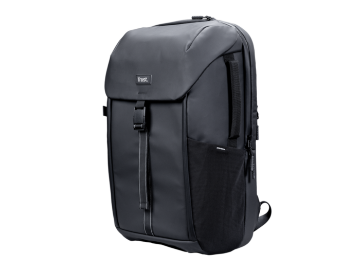 Ranac TRUST JERSEY TRAVEL/crna