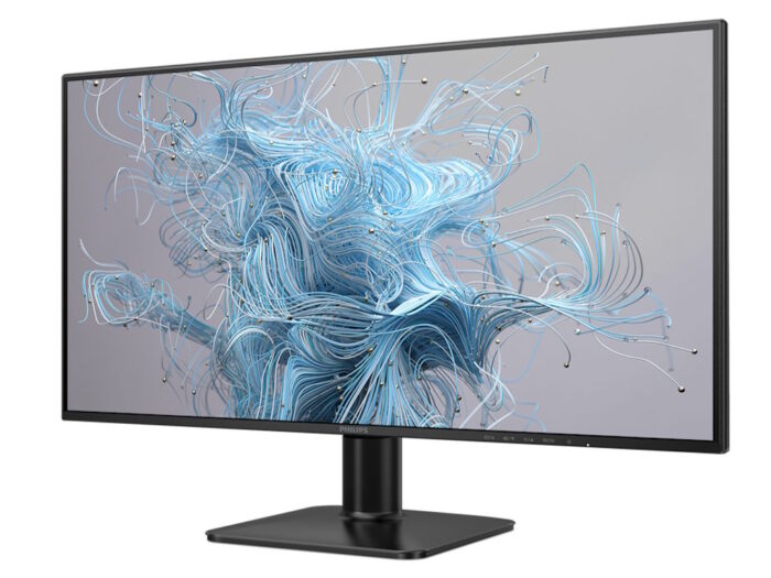 Monitor PHILIPS 27E2N1110/00 27"/IPS/1920x1080/120Hz/4ms/VGA,HDMI/Adaptive sync/VESA/crna