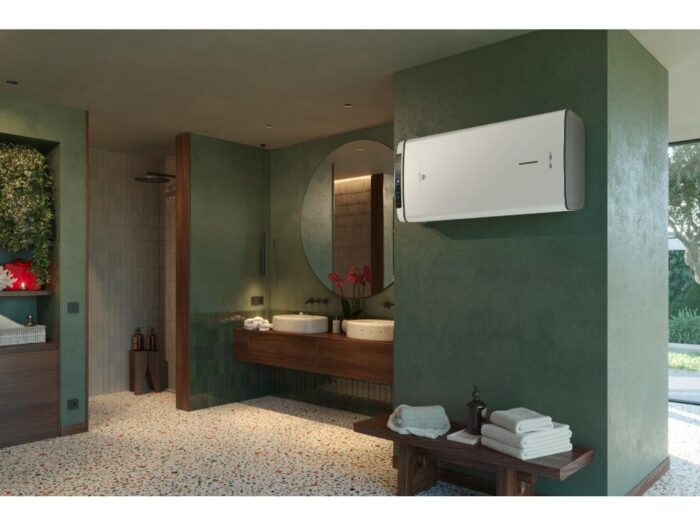 Bojler Ariston Velis PRO 50 EU
