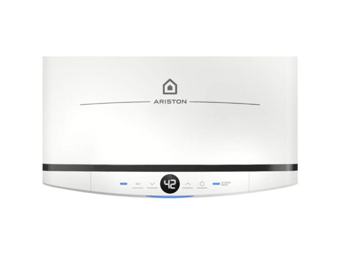 Bojler Ariston Velis PRO 80 EU/vertikal ili horiz/bela
