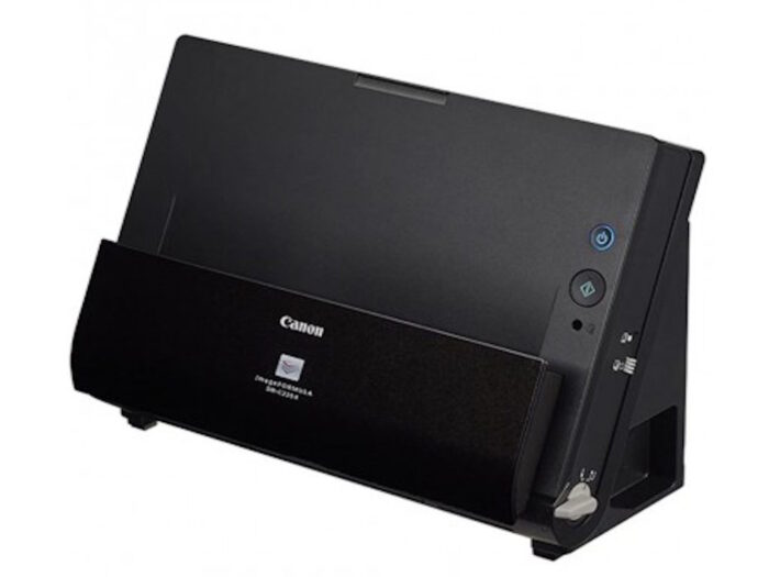 Skener CANON Document Scanner DR-C225II