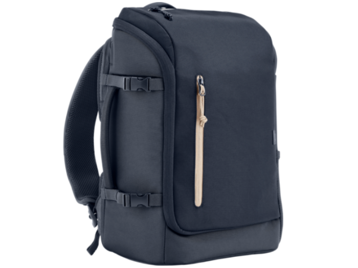 Ranac HP 15,6" Travel/6B8U5AA/25l/plava