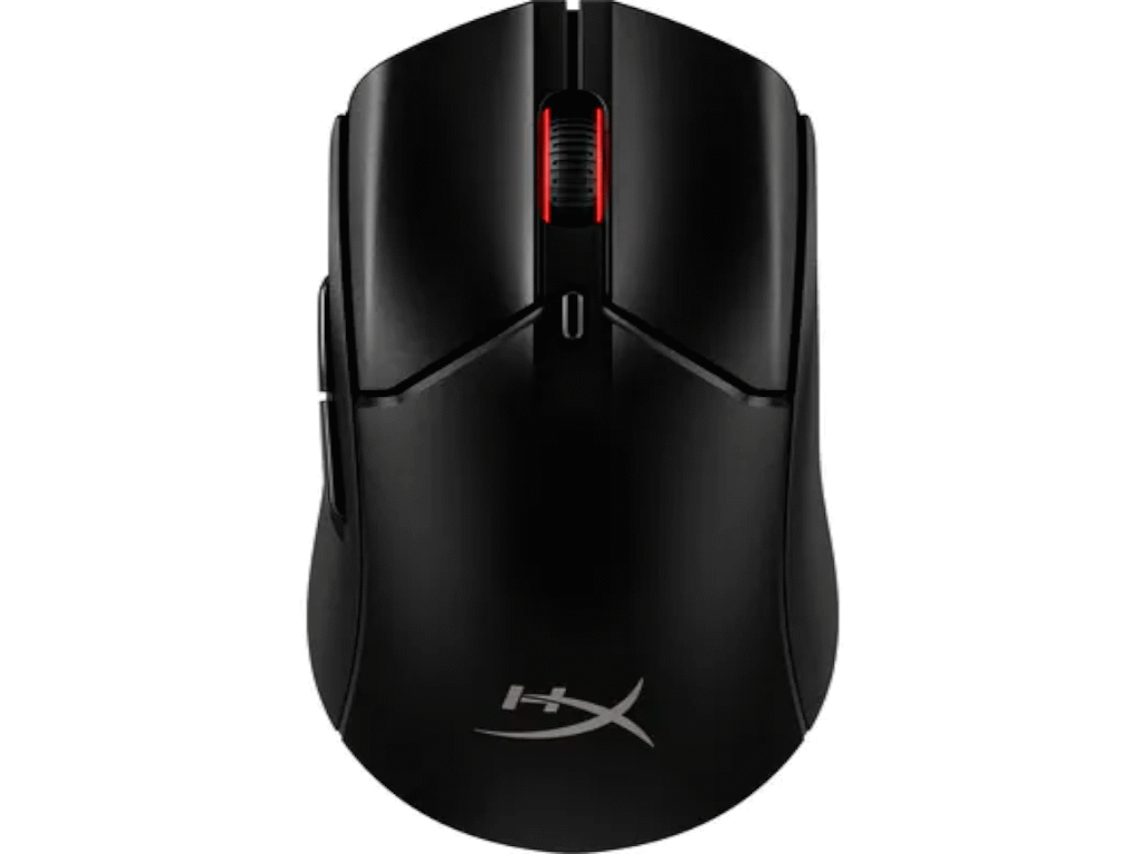 Miš HP HyperX Pulsefire Haste 2/Wireless/Gaming/crna