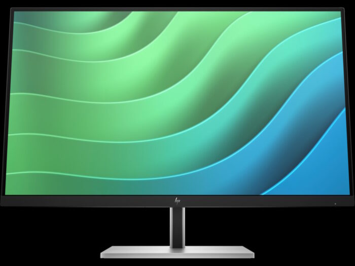 Monitor HP E27 27"/IPS/1920x1080/75Hz/5ms/HDMI,DP,4 USB-A 5Gbps,USB-B/VESA/pivot,visina/3g