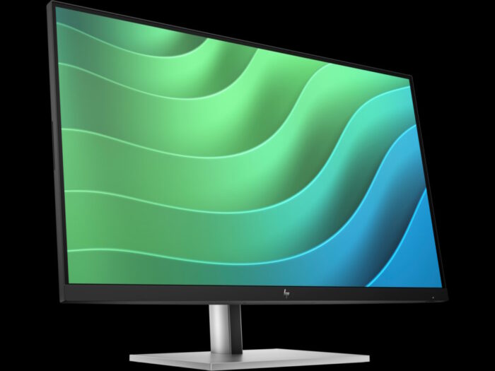 Monitor HP E27 27"/IPS/1920x1080/75Hz/5ms/HDMI,DP,4 USB-A 5Gbps,USB-B/VESA/pivot,visina/3g