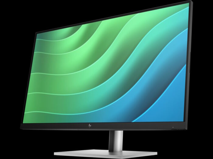 Monitor HP E27 27"/IPS/1920x1080/75Hz/5ms/HDMI,DP,4 USB-A 5Gbps,USB-B/VESA/pivot,visina/3g