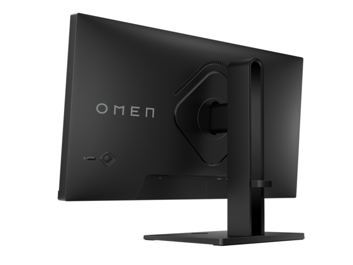 Monitor HP Omen 24 Gaming 23.8"/IPS/1920x1080/165Hz/1ms/2 HDMI, DP/AMD FreeSync/VESA/pivot,visina/2g