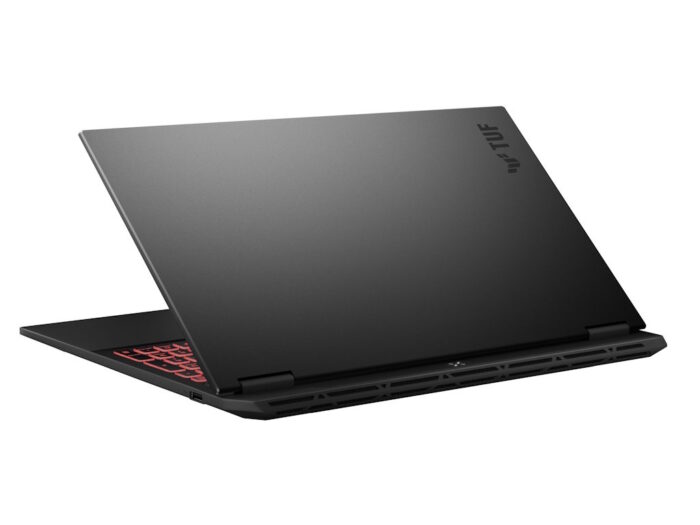 Laptop ASUS TUF Gaming A16 FA608UH-RV013 DOS/16"WUXGA/Ryzen 7 260/16GB/1TB/5050 8GB/GLAN/backlit