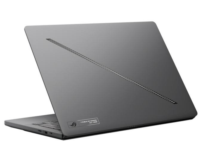 Laptop ASUS ROG Zephyrus G14 GA403WM-QS002/DOS/14" 3K OLED/Ryzen AI 9 HX 370/32GB/1TB SSD/RTX 5060-8