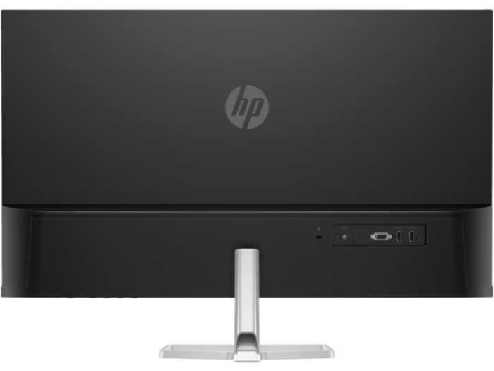 Monitor HP S5 532sf 31.5"/VA/1920x1080/100Hz/7ms/HDMI, VGA/2g/srebrna, crna