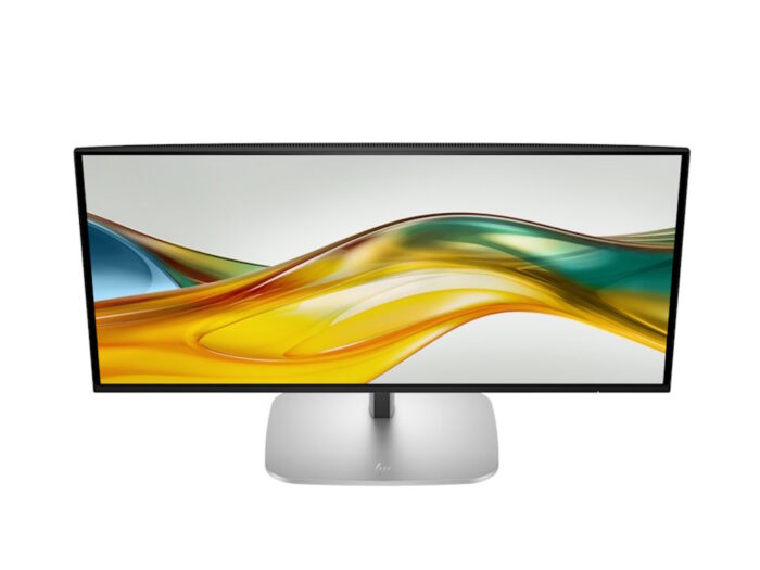 Monitor HP S5 Pro 527pm 27" Conf/2560x1440/100Hz/5ms/HDMI,DP,USB-C100W,RJ45/pivot,visina/zvucnici/3g