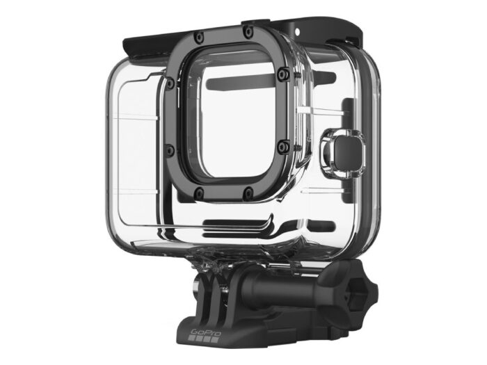 Kucište GOPRO Protective Housing H13/H12/H11/H10/ zastita / crna