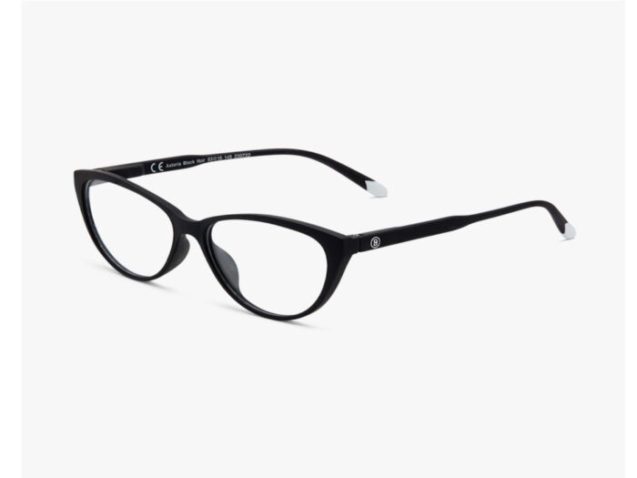 Zastitne naocare BARNER Astoria/Glossy Black Noir