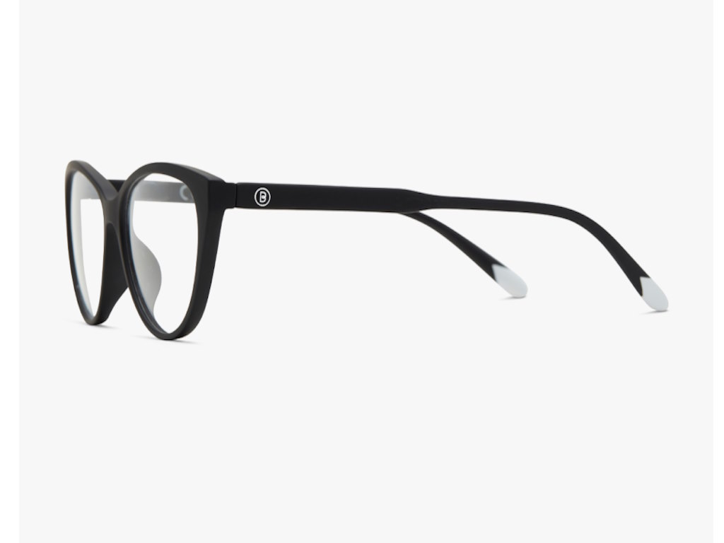 Zastitne naocare BARNER Astoria/Glossy Black Noir suncane