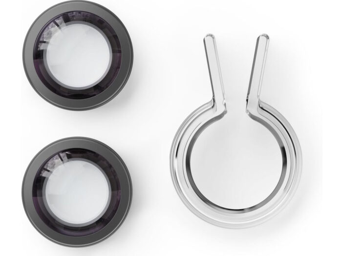 Socivo GOPRO MAX2 Replacement Lens Kit