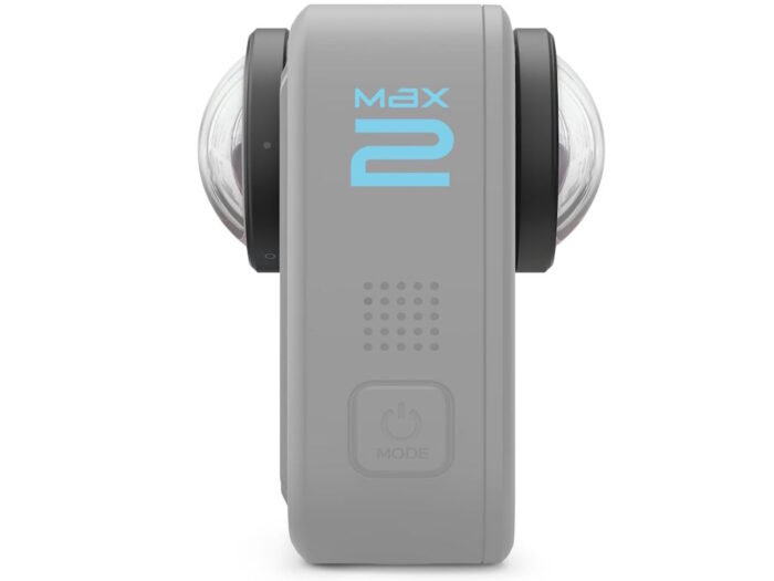 Socivo GOPRO MAX2 Replacement Lens Kit