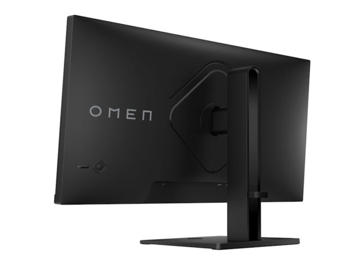 Monitor HP Omen 27 Gaming 27"/IPS/1920x1080/180Hz/1ms/2 HDMI, DP/AMD FreeSync/VESA/pivot, visina/2g