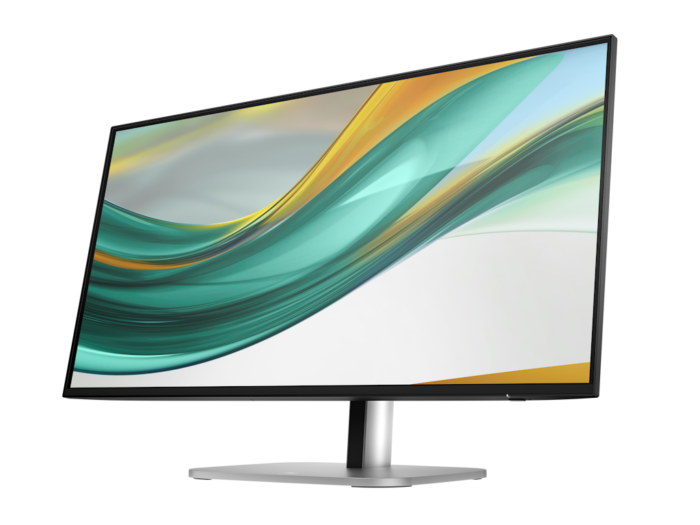 Monitor HP S5 Pro 527pf 27"/IPS/1920x1080/100Hz/5ms/HDMI, DP, 4 USB-A, USB-B/VESA/pivot,visina/3g