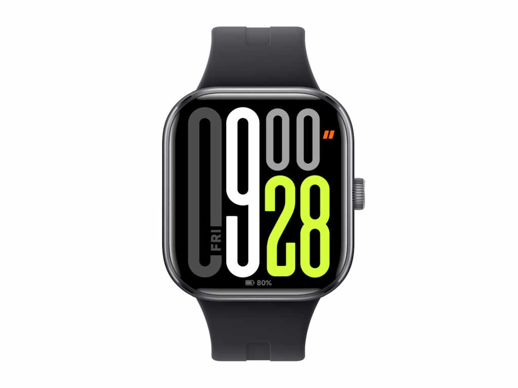 Pametni Sat XIAOMI Redmi Watch 5 Crna