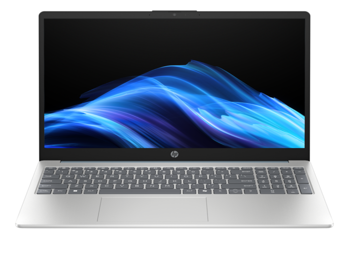 Laptop HP 15-fd2001nm DOS/15.6"FHD AG IPS/Core U7-255U/32GB/1TB/plavo siva