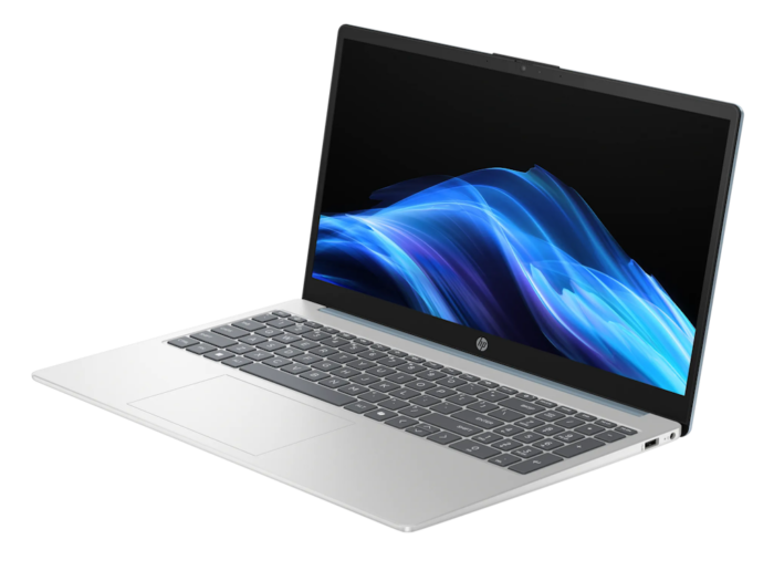 Laptop HP 15-fd2001nm DOS/15.6"FHD AG IPS/Core U7-255U/32GB/1TB/plavo siva