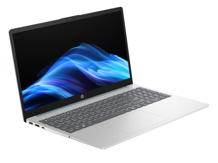 Laptop HP 15-fd2001nm DOS/15.6"FHD AG IPS/Core U7-255U/32GB/1TB/plavo siva