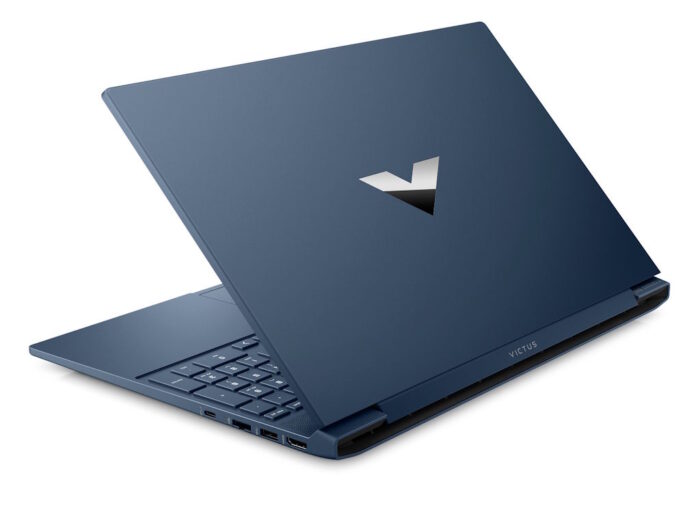 Laptop HP Victus 15-fa2126nm DOS/15.6"FHD AG 144Hz/i7-13620H/16GB/512GB/4050 6GB/backlit/3g/teget