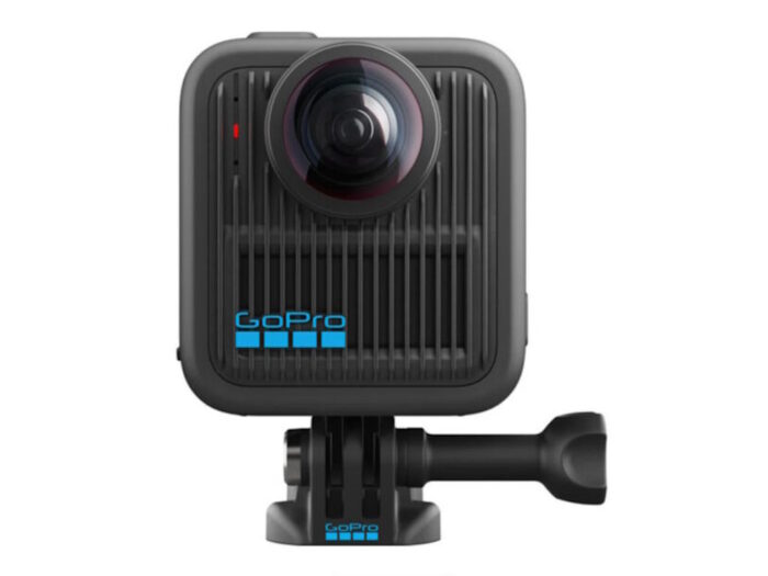 Akciona Kamera GOPRO MAX 2 360 Accessory Bundle