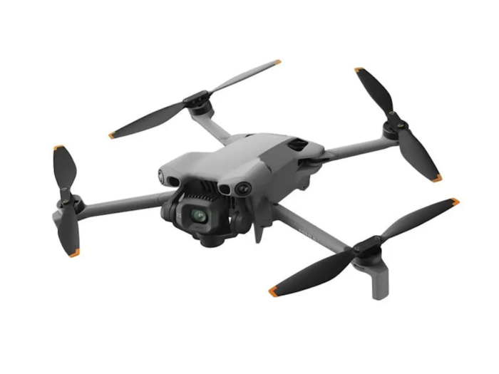 Dron DJI Mini 5 Pro Fly More Combo (DJI RC-N3)
