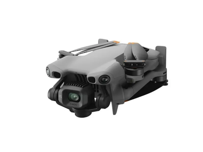 Dron DJI Mini 5 Pro Fly More Combo (DJI RC-N3)