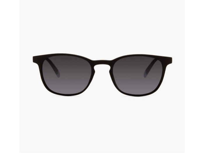 Suncane naocare BARNER Dalston/Black Noir Sun