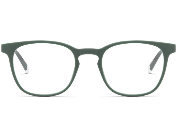 Zaštitne naocare BARNER Dalston/Dark Green
